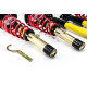 Completo MTS Technik Kit coilover della serie MTS STREET per BMW 1 (F40) 07/19 - (Gold) | race-shop.it