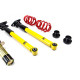 Completo MTS Technik Kit coilover della serie MTS STREET per BMW 1 (F40) 07/19 - (Gold) | race-shop.it