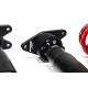 Completo MTS Technik Kit coilover della serie MTS STREET per BMW 1 (F40) 07/19 - (Gold) | race-shop.it
