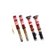 Completo MTS Technik Kit coilover MTS STANCE SERIES per BMW 5 (E28) 05/81 - 12/87 (Gold) | race-shop.it