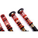 Completo MTS Technik Kit coilover MTS STANCE SERIES per BMW 5 (E28) 05/81 - 12/87 (Gold) | race-shop.it