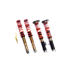 Kit coilover MTS STANCE SERIES per BMW 5 (E28) 05/81 - 12/87 (Gold)