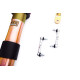 Completo MTS Technik Kit coilover MTS STANCE SERIES per BMW 5 Touring (E61) 03/04 - 12/10 (Gold) | race-shop.it