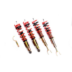 Kit coilover della serie MTS STREET per BMW 5 (F10) 06/09 - 10/16 (Gold)