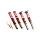 Completo MTS Technik Kit coilover della serie MTS STREET per BMW 2500-3.3 (E3) 10/68 - 04/77 (Gold) | race-shop.it