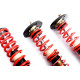 Completo MTS Technik Kit coilover della serie MTS STREET per BMW 2500-3.3 (E3) 10/68 - 04/77 (Gold) | race-shop.it