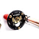 Completo MTS Technik Kit coilover della serie MTS STREET per BMW 2500-3.3 (E3) 10/68 - 04/77 (Gold) | race-shop.it