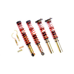 Kit coilover della serie MTS STANCE per BMW 7 (E23) 05/77 - 08/81 (Gold)