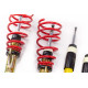 Completo MTS Technik Kit coilover della serie MTS STREET per BMW Z4 Roadster (E89) 02/09 - 08/16 (Gold) | race-shop.it