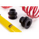 Completo MTS Technik Kit coilover della serie MTS STREET per BMW Z4 Roadster (E89) 02/09 - 08/16 (Gold) | race-shop.it