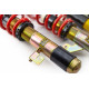 Completo MTS Technik Kit coilover della serie MTS STREET per BMW 3 Gran Turismo (F34) 07/12 - (Gold) | race-shop.it