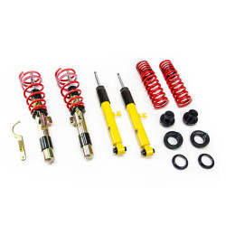 Kit coilover della serie MTS STREET per BMW 3 Touring (G21/G81) 07/19 - (Gold)