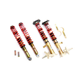 Kit coilover della serie MTS STANCE per BMW 7 (E23) 09/81 - 04/88 (Gold)