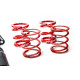 Completo MTS Technik Kit coilover della serie MTS STREET per BMW 3 (E36) 09/90 - 11/98 (Gold) | race-shop.it