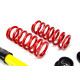 Completo MTS Technik Kit coilover della serie MTS STREET per Lexus IS III (E3) 04/13 - 09/20 (Gold) | race-shop.it