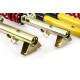 Completo MTS Technik Kit coilover della serie MTS STREET per Mercedes-Benz C-CLASS (W204) 01/07 - 03/14 (Gold) | race-shop.it