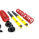 Completo MTS Technik Kit coilover della serie MTS STREET per Mercedes-Benz 124 Coupé (C124) 03/87 - 07/93 (Gold) | race-shop.it