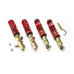 Kit coilover MTS STANCE SERIES per Mini MINI (R56) 09/06 - 11/13 (Gold)