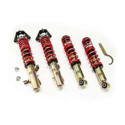Kit coilover della serie MTS STANCE per Mini MINI (R56) 09/06 - 11/13 (Gold)