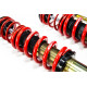 Completo MTS Technik Kit coilover della serie MTS STANCE per Mini MINI (R56) 09/06 - 11/13 (Gold) | race-shop.it