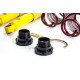 Completo MTS Technik Kit coilover della serie STREET MTS per Opel ZAFIRA / ZAFIRA FAMILY B (A05) 07/05 - 04/15 (Gold) | race-shop.it