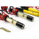Completo MTS Technik Kit coilover MTS STANCE SERIES per Audi Q3 (8U) 06/11 - 10/18 (Gold) | race-shop.it