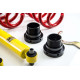 Completo MTS Technik Kit coilover della serie STREET MTS per Seat TARRACO (KN2) 09/18 - (Gold) | race-shop.it