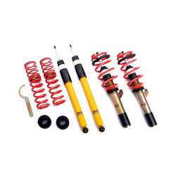 Kit coilover della serie STREET MTS per Skoda SUPERB III (3V) 03/15 - (Gold)