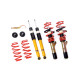 Completo MTS Technik Kit coilover della serie MTS STREET per Audi Q3 (8U) 06/11 - 10/18 (Gold) | race-shop.it