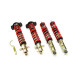 Completo MTS Technik Kit coilover della serie MTS STANCE per Volkswagen GOLF I (17) 04/74 - 07/85 (Gold) | race-shop.it