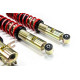 Completo MTS Technik Kit coilover della serie MTS STANCE per Volkswagen GOLF I (17) 04/74 - 07/85 (Gold) | race-shop.it
