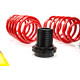 Completo MTS Technik Kit coilover della serie MTS STREET per Audi A3 (8L) 09/96 - 05/03 (Gold) | race-shop.it