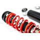 Completo MTS Technik Kit coilover della serie MTS STANCE per Audi A3 (8L) 09/96 - 05/03 (Gold) | race-shop.it