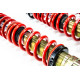 Completo MTS Technik Kit coilover della serie MTS COMFORT per Seat CORDOBA (6K) 02/93 - 07/99 (Gold) | race-shop.it