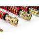 Completo MTS Technik Kit coilover della serie MTS COMFORT per Seat CORDOBA (6K) 02/93 - 07/99 (Gold) | race-shop.it