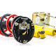 Completo MTS Technik Kit coilover della serie MTS STREET per Volkswagen CADDY III Box Body/MPV (2K/2C) 03/04 - 05/15 (Gold) | race-shop.it