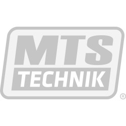 Kit coilover della serie MTS COMFORT per Audi A4 B5 (8D) 11/94 - 09/01 (Inox)