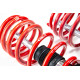 Completo MTS Technik Kit coilover della serie MTS COMFORT per Audi A1 Sportback (GB) 07/18 - (Inox) | race-shop.it