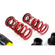 Completo MTS Technik Kit coilover MTS STANCE SERIES per BMW 3 (E36) 09/90 - 11/98 (Inox) | race-shop.it