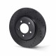 Dischi freni Rotinger Dischi freno posteriori Rotinger Tuning series 1850, (2 pezzi) | race-shop.it