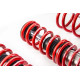Completo MTS Technik Kit coilover MTS STANCE SERIES per BMW 5 (E39) 09/95 - 06/03 (Inox) | race-shop.it