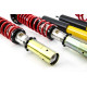 Completo MTS Technik Kit coilover della serie MTS COMFORT per BMW 3 (E30) 09/82 - 12/91 (Inox) | race-shop.it