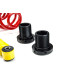 Completo MTS Technik Kit coilover della serie MTS STREET per BMW Z4 Coupé (E86) 03/06 - 08/08 (Inox) | race-shop.it