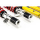 Completo MTS Technik Kit coilover della serie MTS STREET per BMW 3 Touring (F31) 07/12 - 06/19 (Inox) | race-shop.it