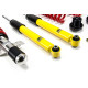 Completo MTS Technik Kit coilover della serie MTS STREET per BMW 3 Touring (F31) 07/12 - 06/19 (Inox) | race-shop.it