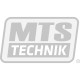 Completo MTS Technik Kit coilover della serie MTS STANCE per BMW 7 (E23) 05/77 - 08/81 (Inox) | race-shop.it