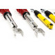 Completo MTS Technik Kit coilover della serie MTS STREET per Mercedes-Benz E-CLASS T-Model (S211) 03/03 - 07/09 (Inox) | race-shop.it