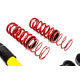 Completo MTS Technik Kit coilover della serie MTS STREET per Nissan 370Z Coupé (Z34) 01/09 - (Inox) | race-shop.it