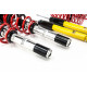 Completo MTS Technik Kit coilover della serie MTS STREET per Skoda SUPERB III (3V) 03/15 - (Inox) | race-shop.it