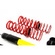 Completo MTS Technik Kit coilover della serie MTS STREET per Skoda SUPERB III (3V) 03/15 - (Inox) | race-shop.it